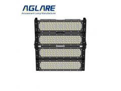  LED Tunnel Floodlight - 200W LED Tunnel Light Module 130lm/W-160lm/W Projector Light